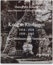 Rimligen Buch-Titel