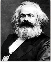 Karl Marx